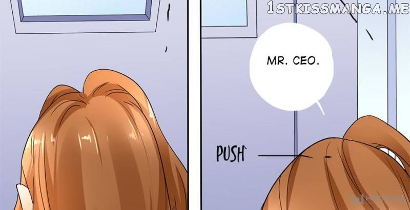 Stop! You Sexy Beast chapter 13 - page 24