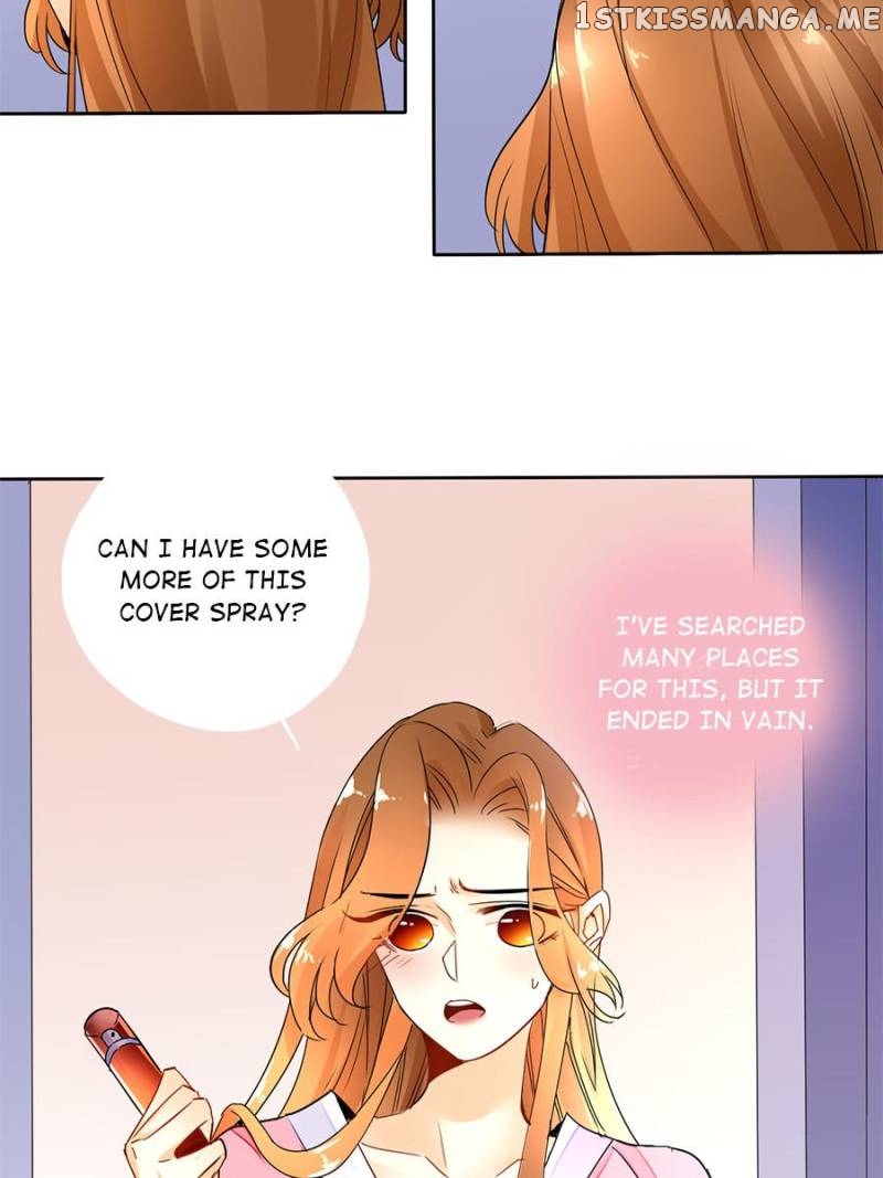 Stop! You Sexy Beast chapter 13 - page 25