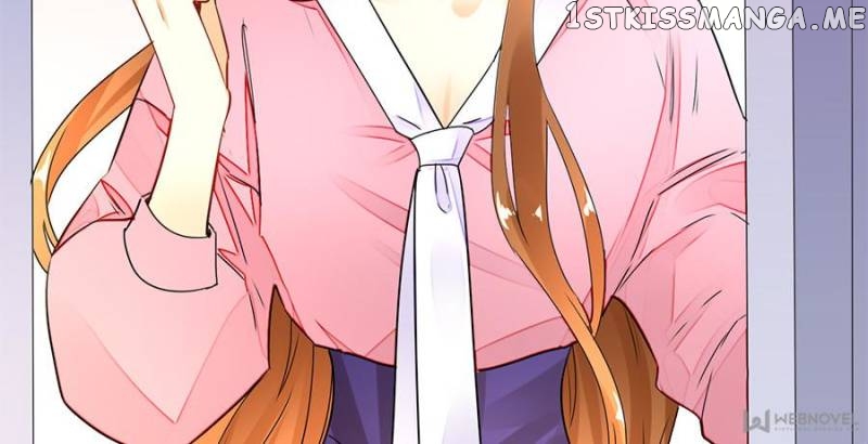 Stop! You Sexy Beast chapter 13 - page 26