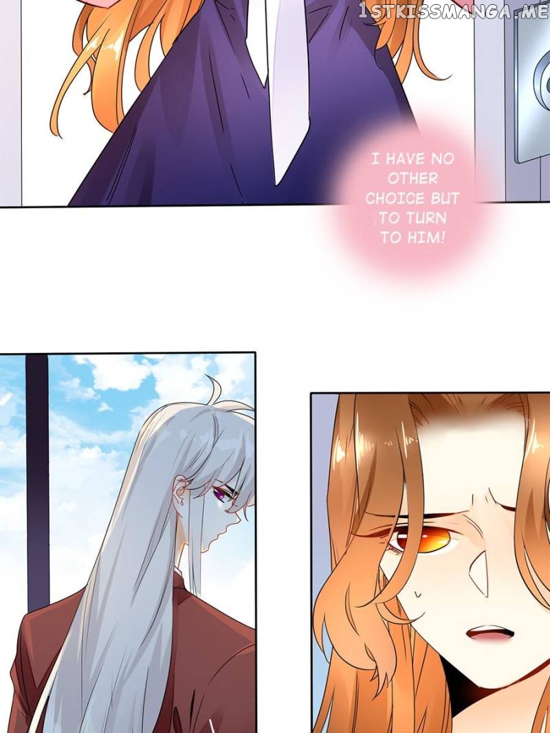 Stop! You Sexy Beast chapter 13 - page 27