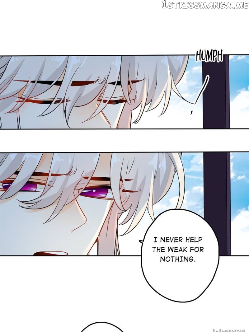 Stop! You Sexy Beast chapter 13 - page 29