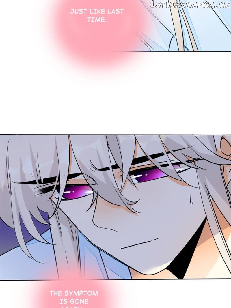 Stop! You Sexy Beast chapter 13 - page 3