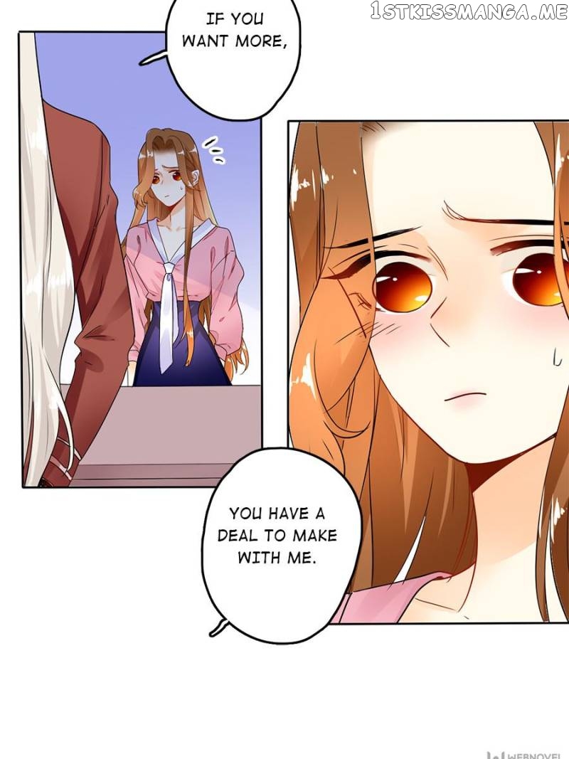 Stop! You Sexy Beast chapter 13 - page 31