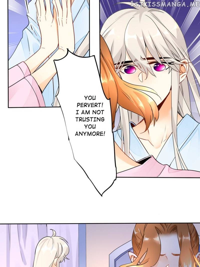 Stop! You Sexy Beast chapter 13 - page 7