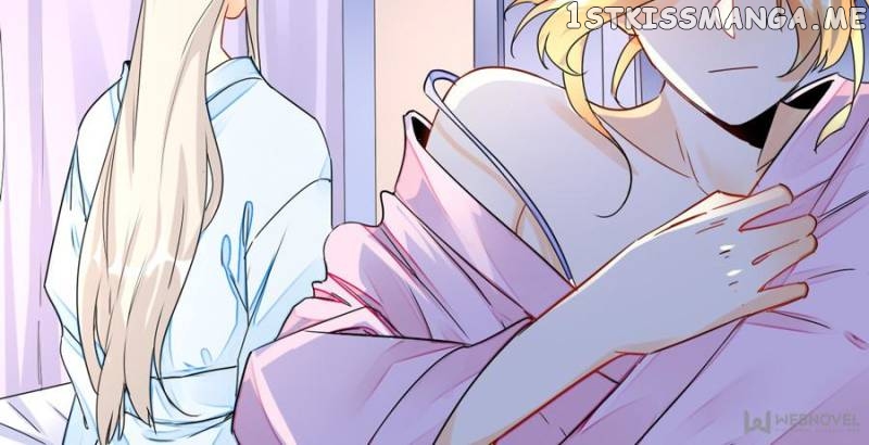 Stop! You Sexy Beast chapter 13 - page 8