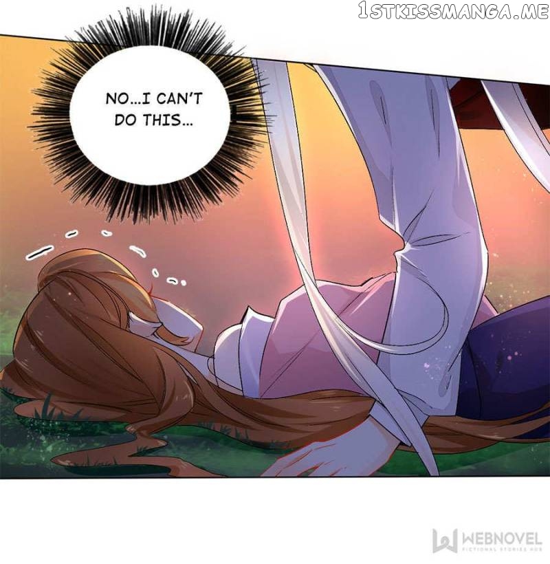 Stop! You Sexy Beast chapter 36 - page 12