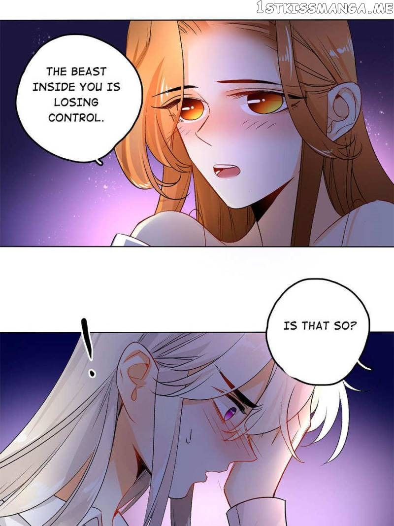 Stop! You Sexy Beast chapter 36 - page 17