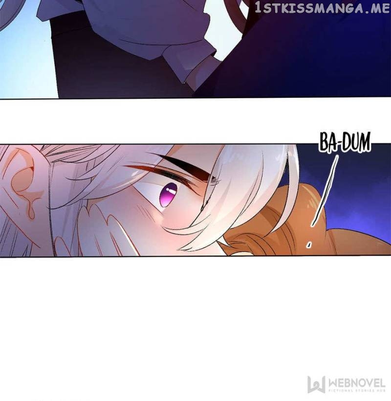 Stop! You Sexy Beast chapter 36 - page 21