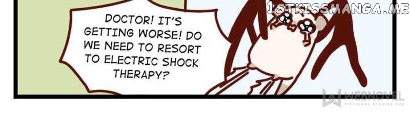 Stop! You Sexy Beast chapter 36 - page 30