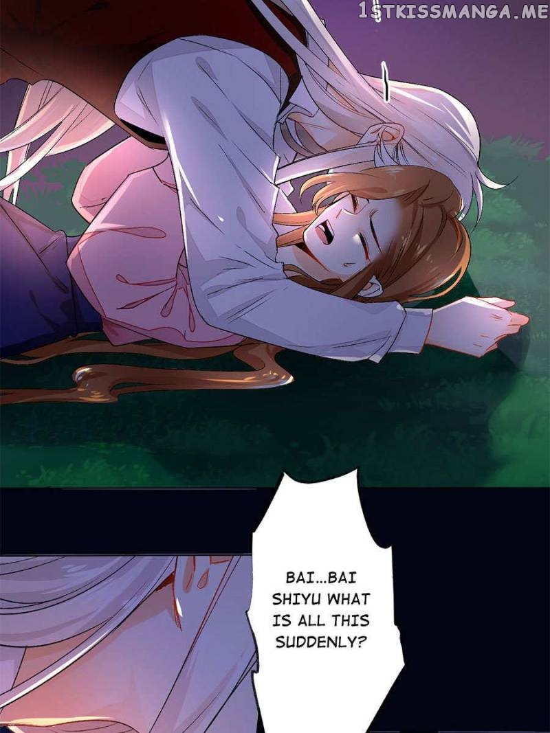 Stop! You Sexy Beast chapter 36 - page 4