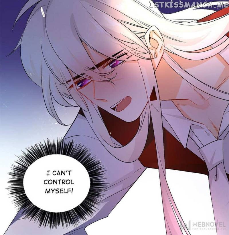Stop! You Sexy Beast chapter 36 - page 6