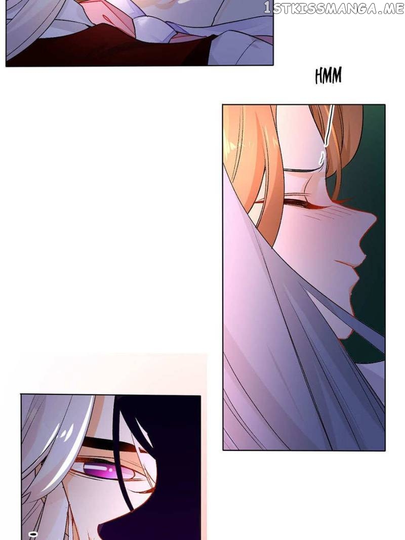 Stop! You Sexy Beast chapter 36 - page 8