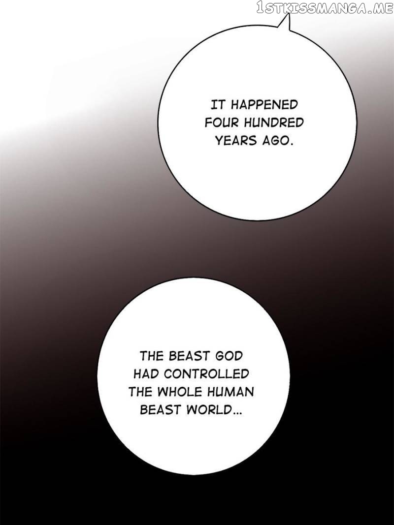 Stop! You Sexy Beast chapter 135 - page 1