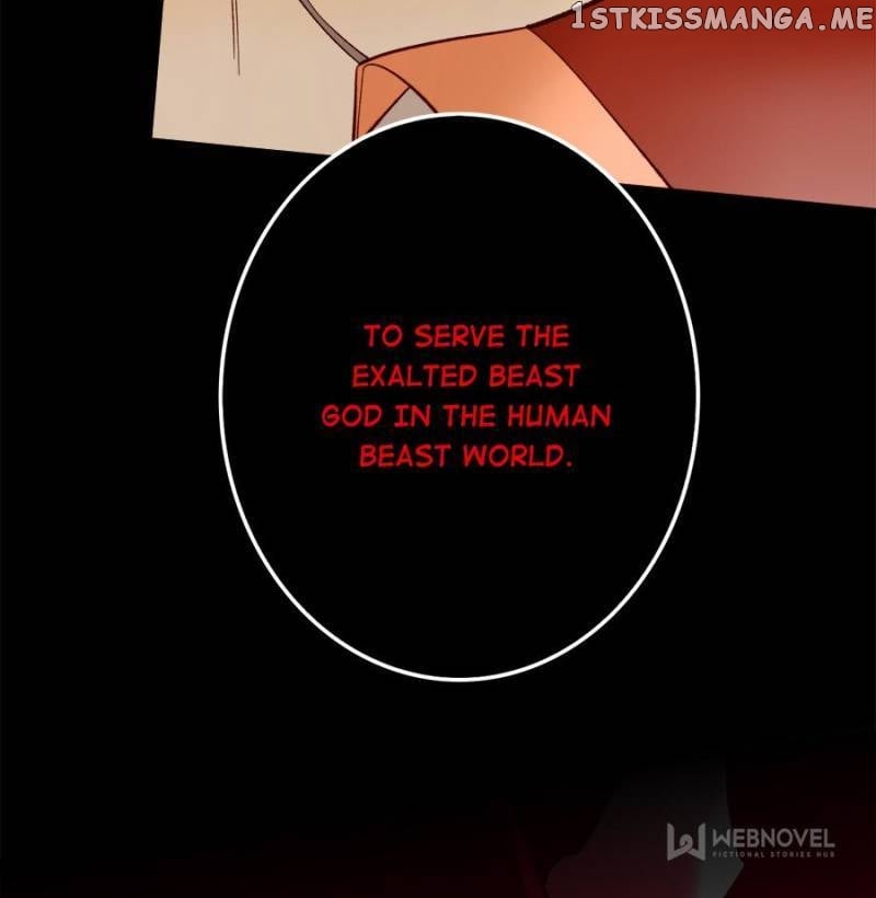 Stop! You Sexy Beast chapter 135 - page 15
