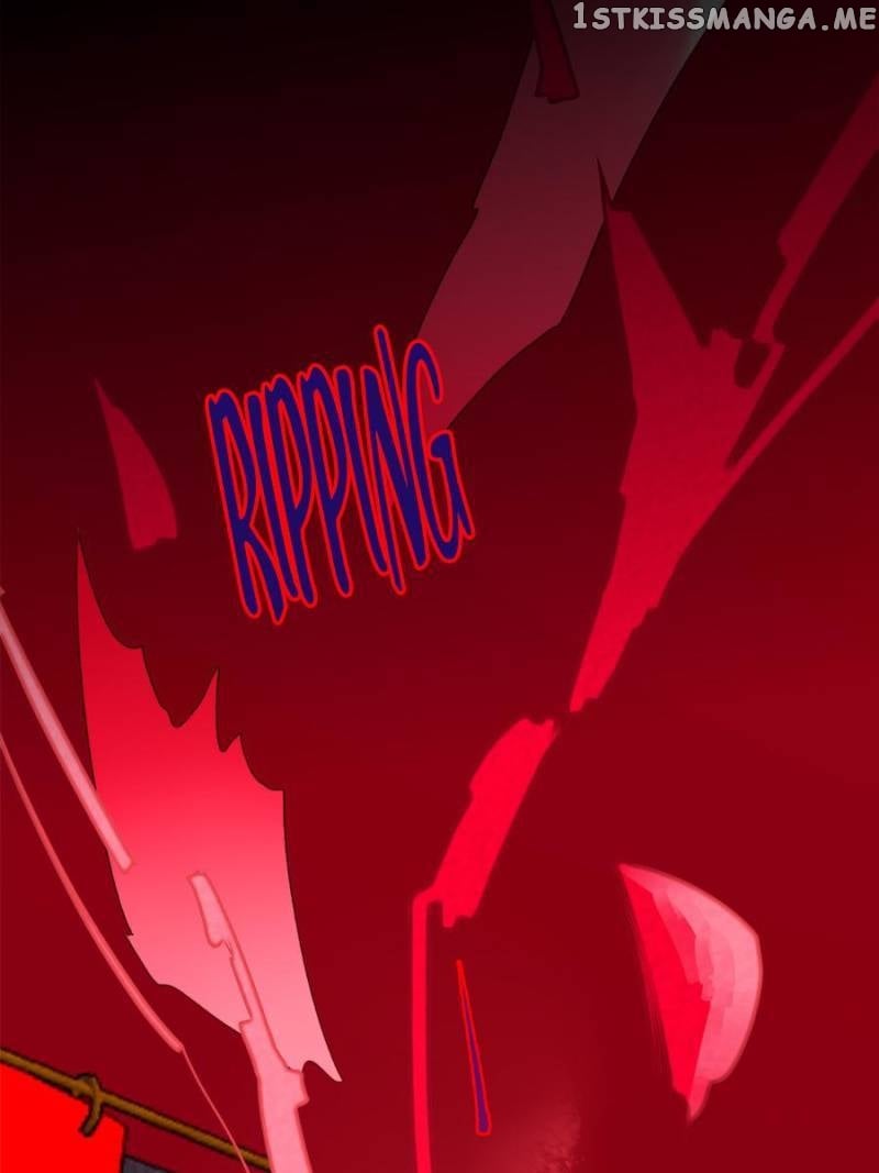 Stop! You Sexy Beast chapter 135 - page 16