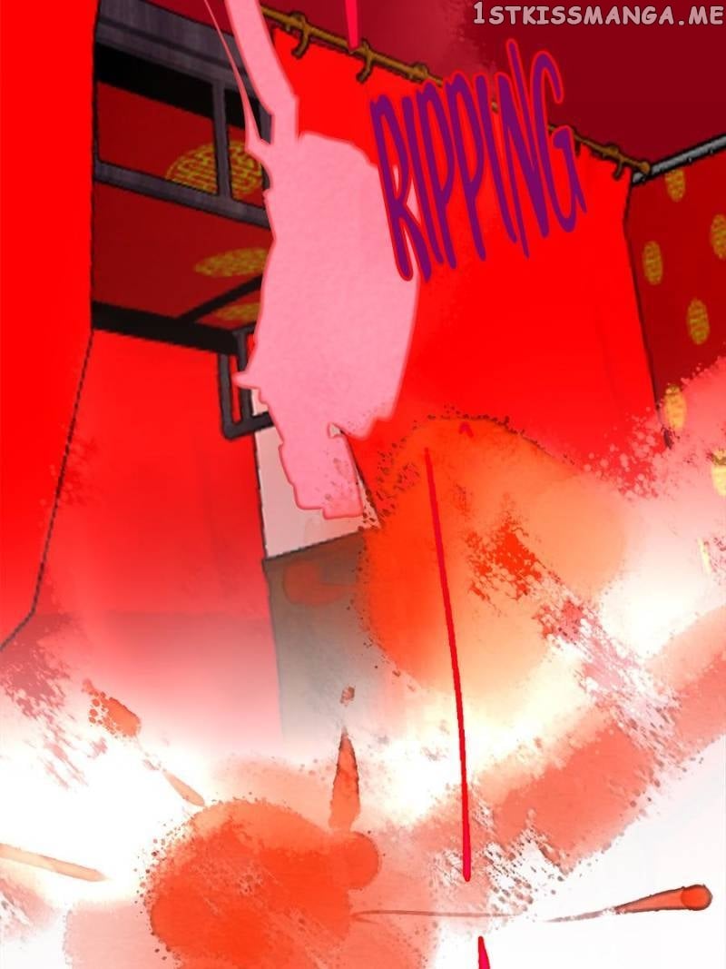 Stop! You Sexy Beast chapter 135 - page 17