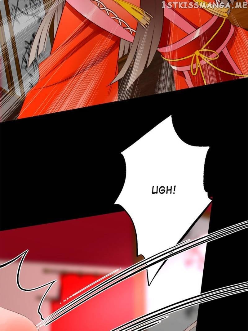 Stop! You Sexy Beast chapter 135 - page 20
