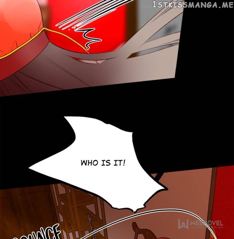 Stop! You Sexy Beast chapter 135 - page 21