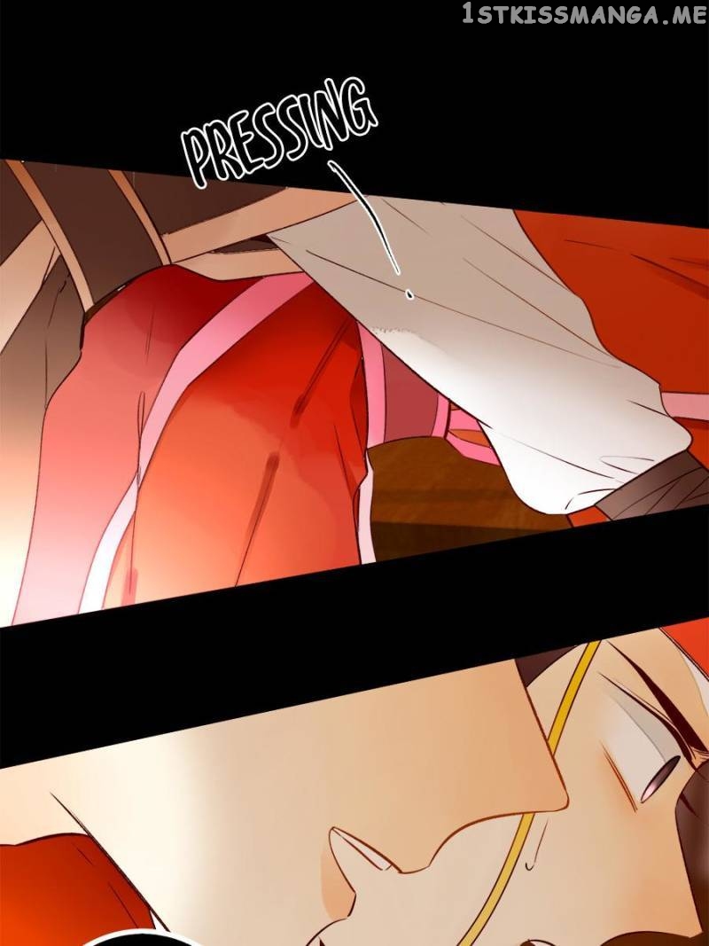 Stop! You Sexy Beast chapter 135 - page 23