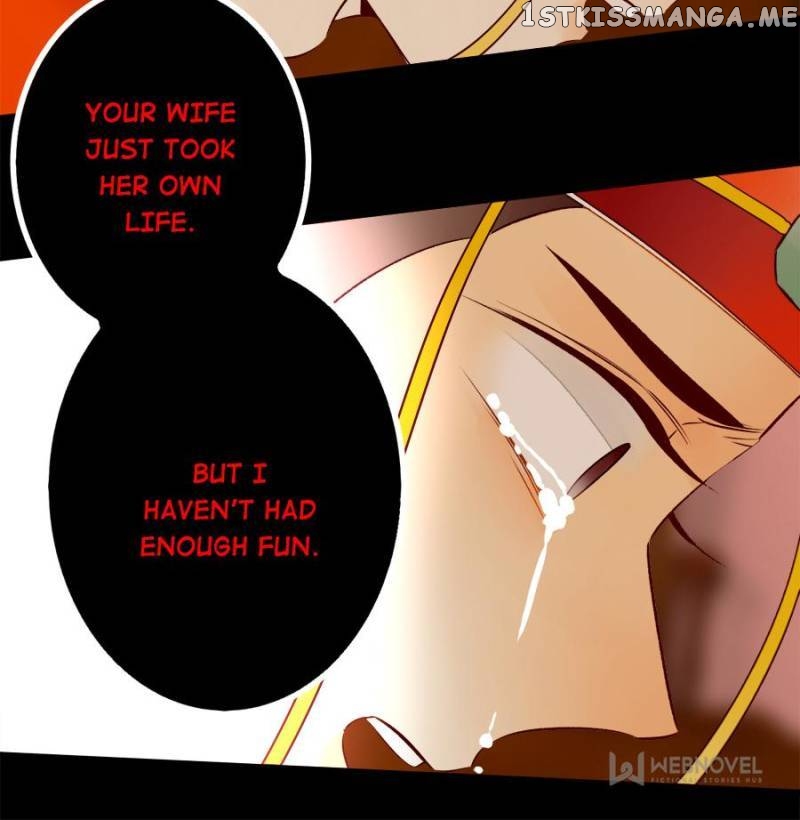 Stop! You Sexy Beast chapter 135 - page 24