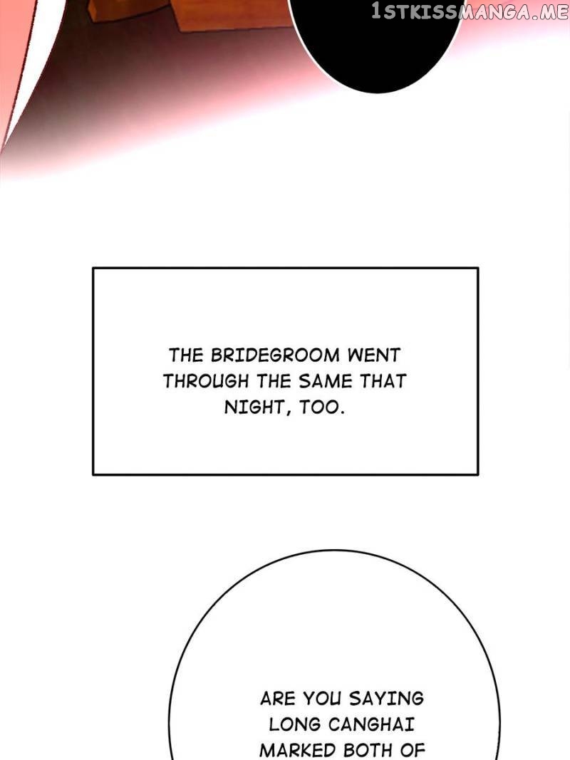 Stop! You Sexy Beast chapter 135 - page 26