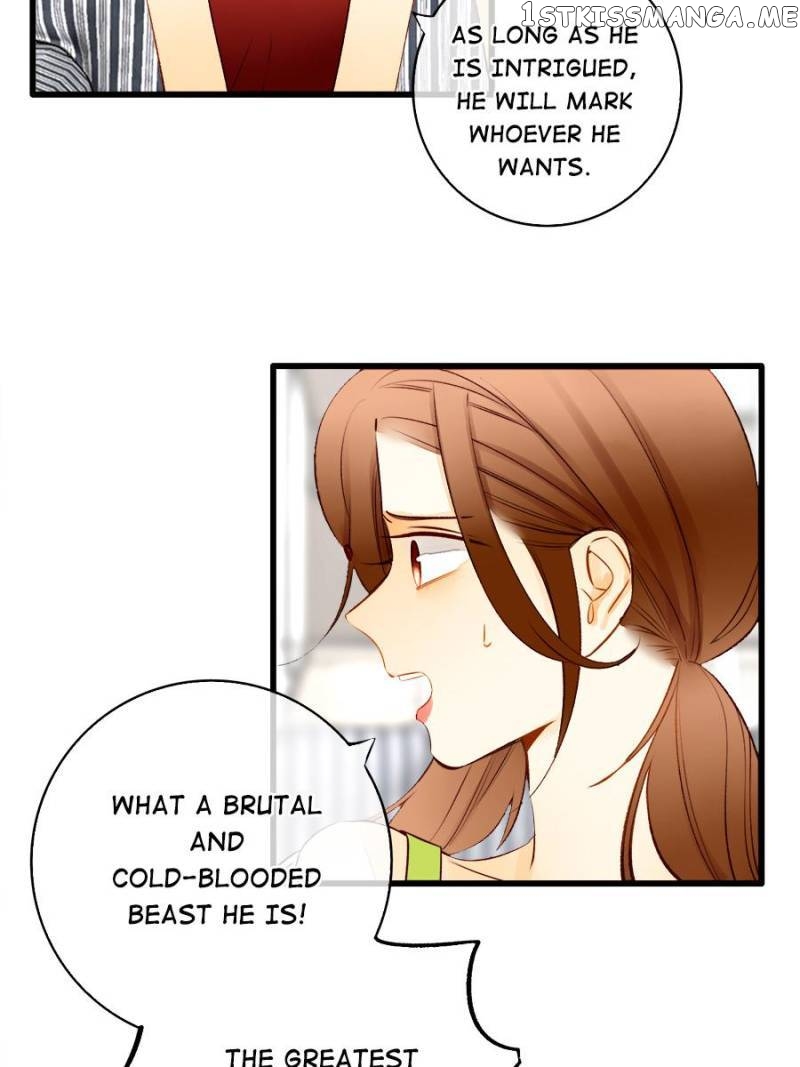 Stop! You Sexy Beast chapter 135 - page 28