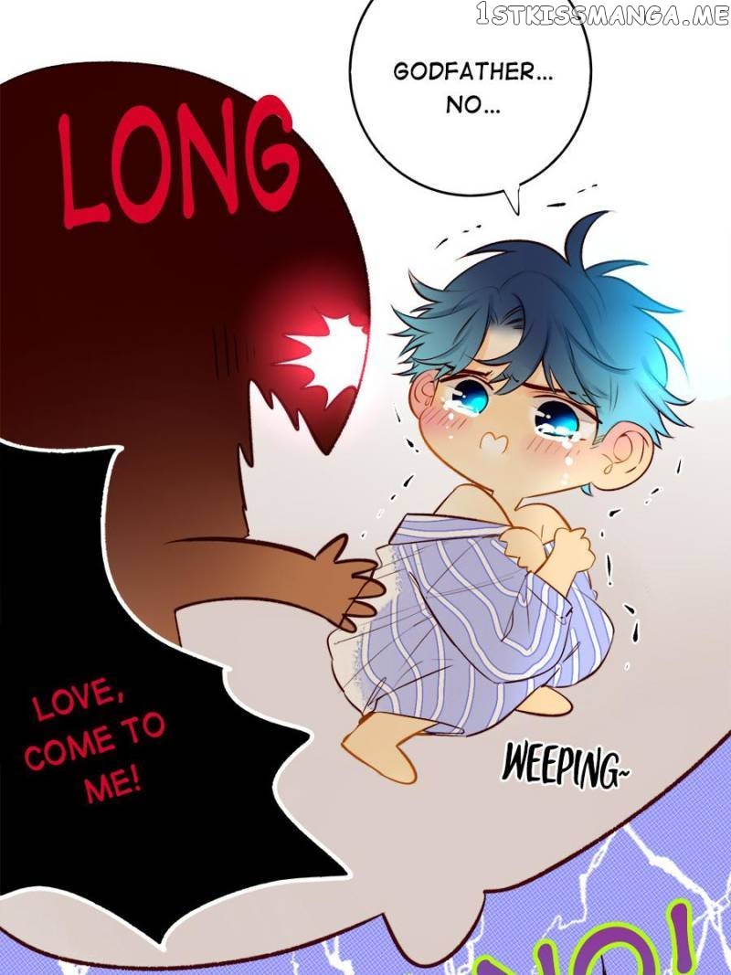 Stop! You Sexy Beast chapter 135 - page 34
