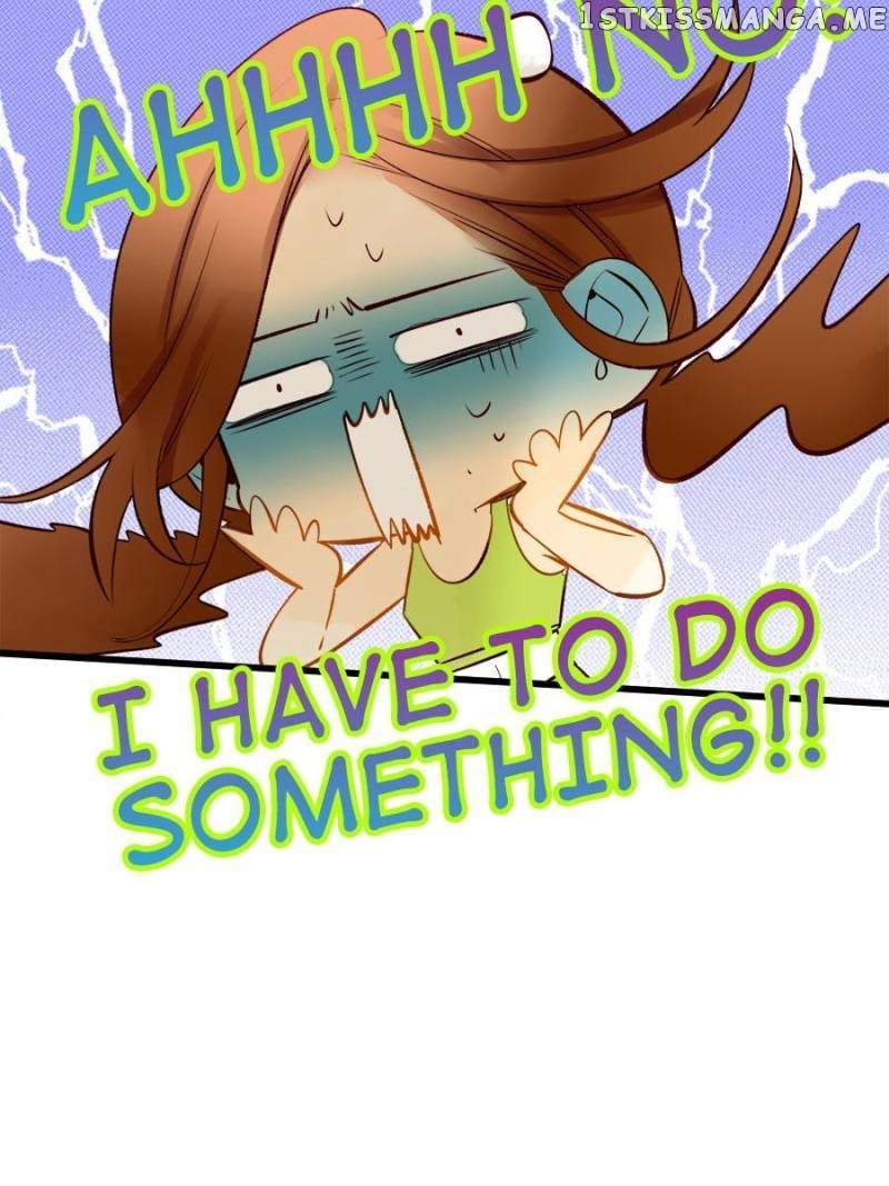 Stop! You Sexy Beast chapter 135 - page 35