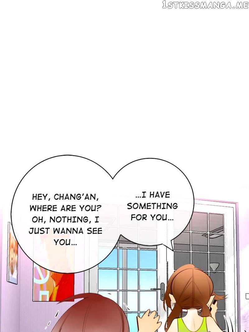 Stop! You Sexy Beast chapter 135 - page 37