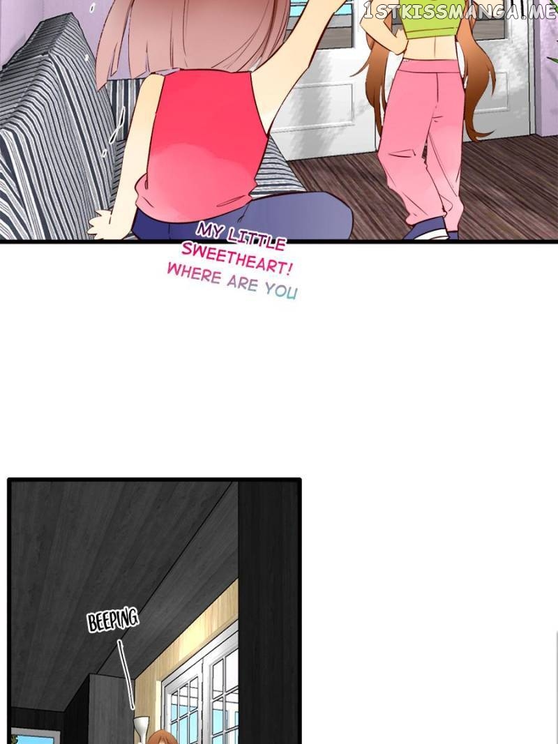 Stop! You Sexy Beast chapter 135 - page 38