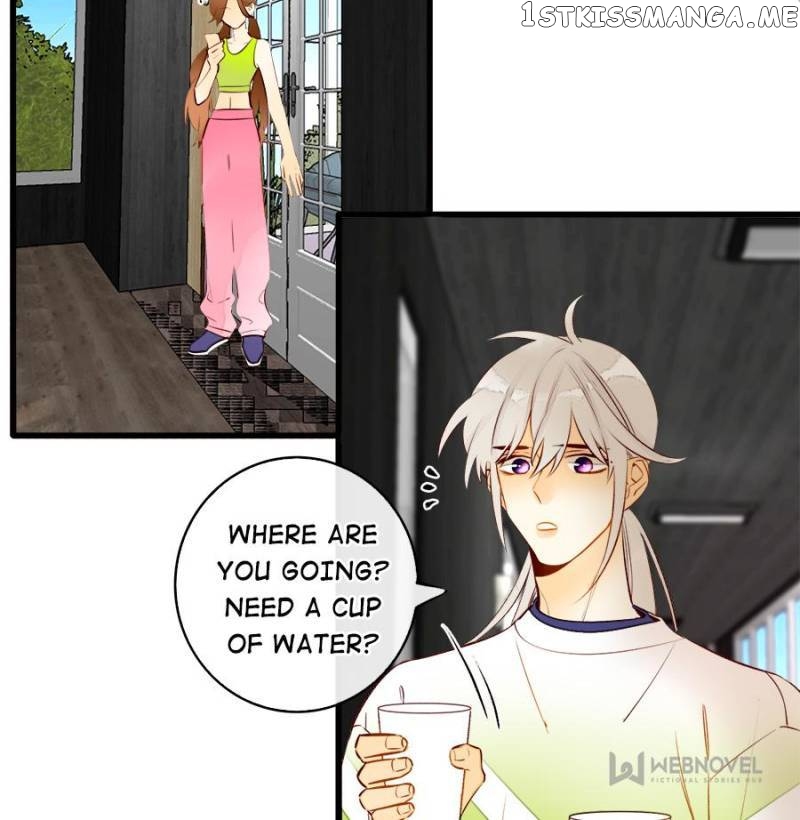 Stop! You Sexy Beast chapter 135 - page 39