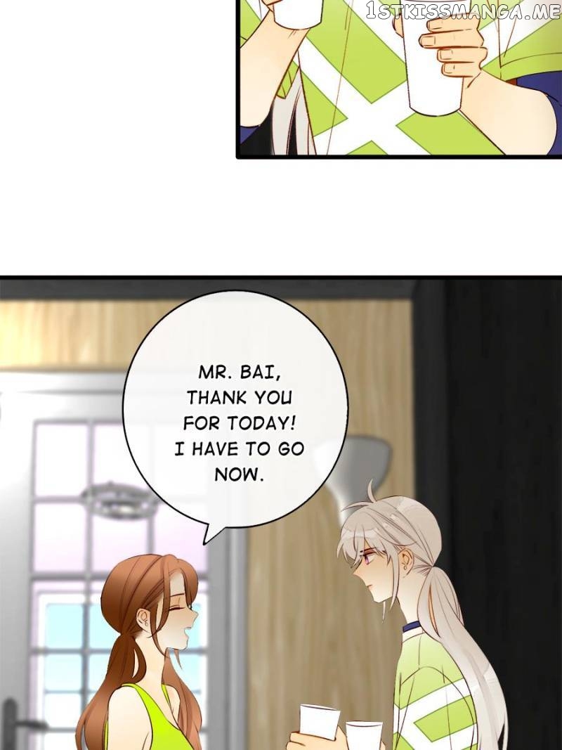 Stop! You Sexy Beast chapter 135 - page 40