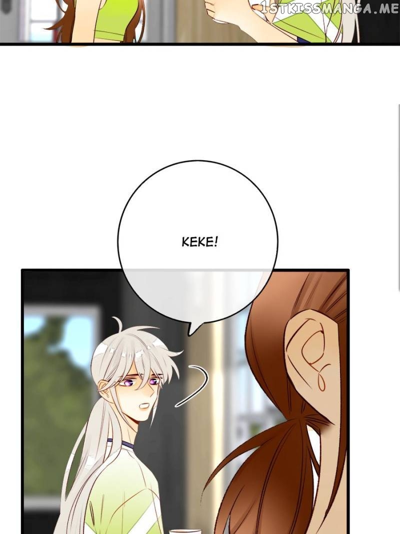Stop! You Sexy Beast chapter 135 - page 41