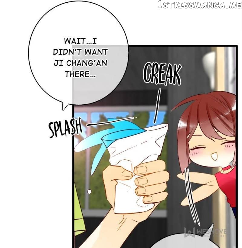 Stop! You Sexy Beast chapter 135 - page 45