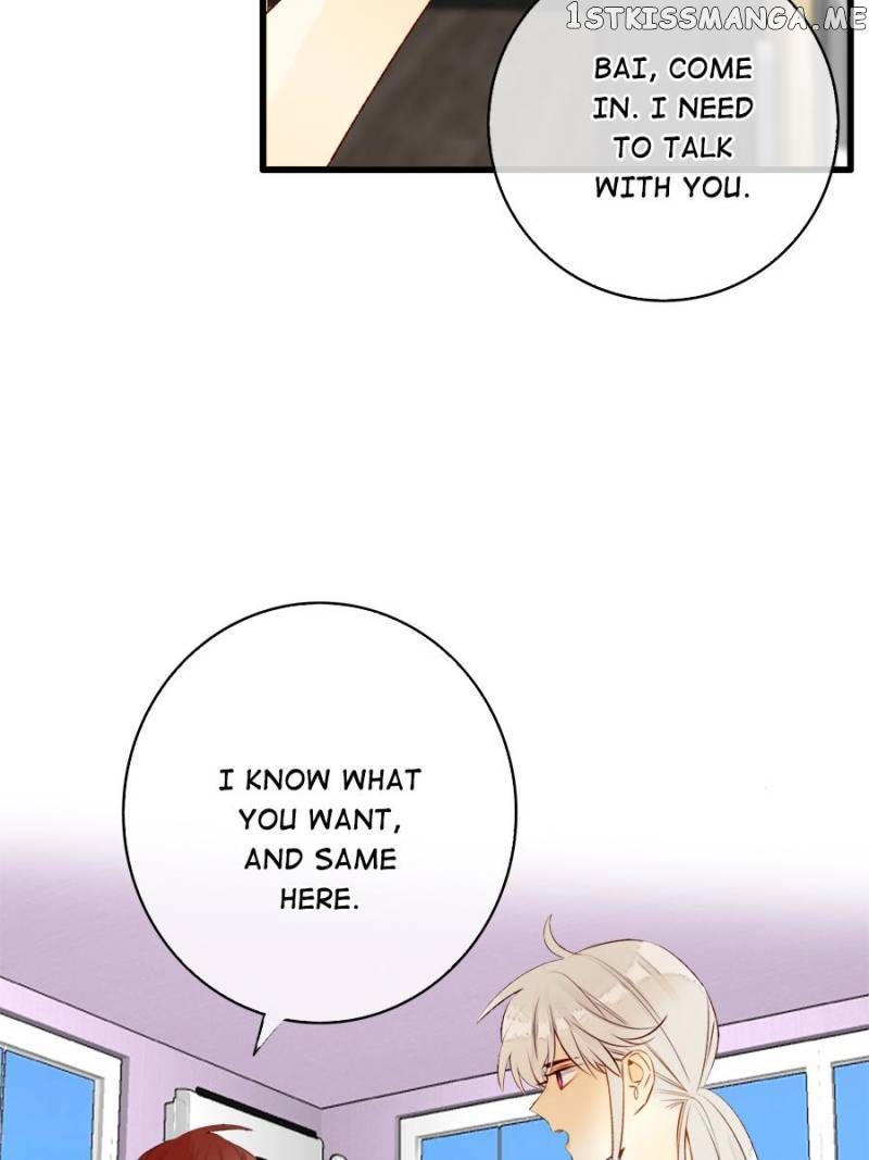 Stop! You Sexy Beast chapter 135 - page 46
