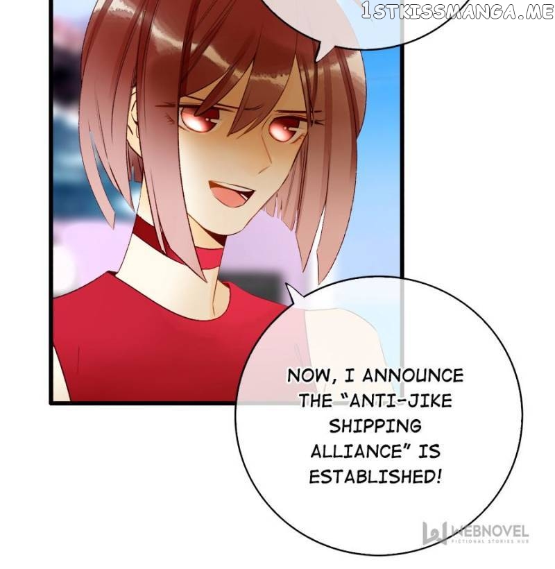 Stop! You Sexy Beast chapter 135 - page 48