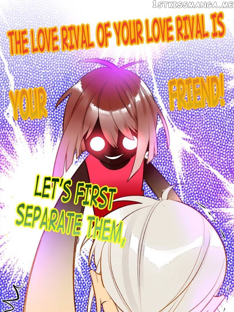 Stop! You Sexy Beast chapter 135 - page 50