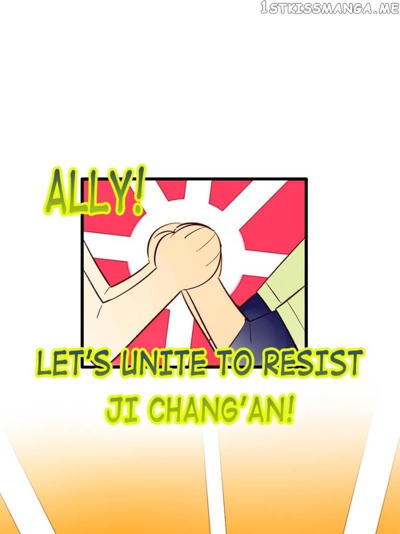 Stop! You Sexy Beast chapter 135 - page 55