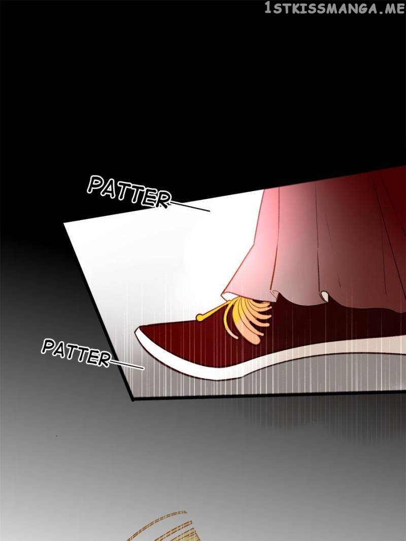 Stop! You Sexy Beast chapter 135 - page 7