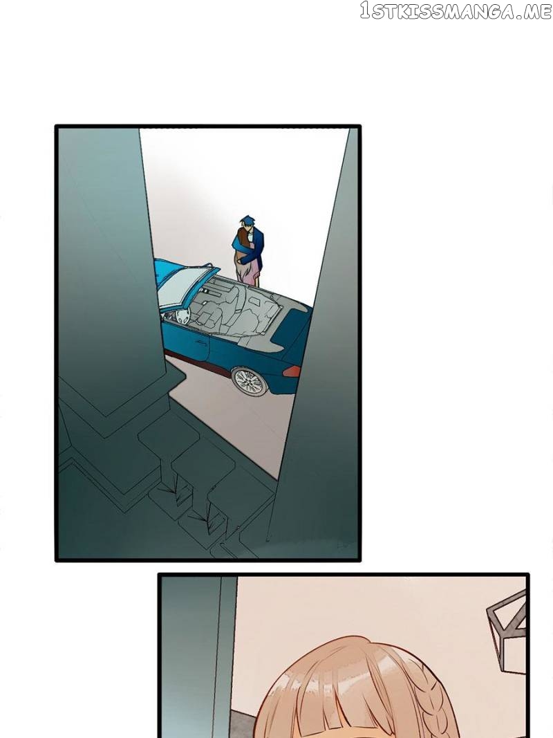 Stop! You Sexy Beast chapter 94 - page 1