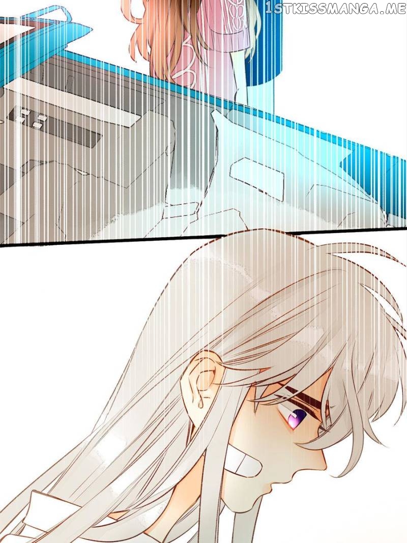 Stop! You Sexy Beast chapter 94 - page 10