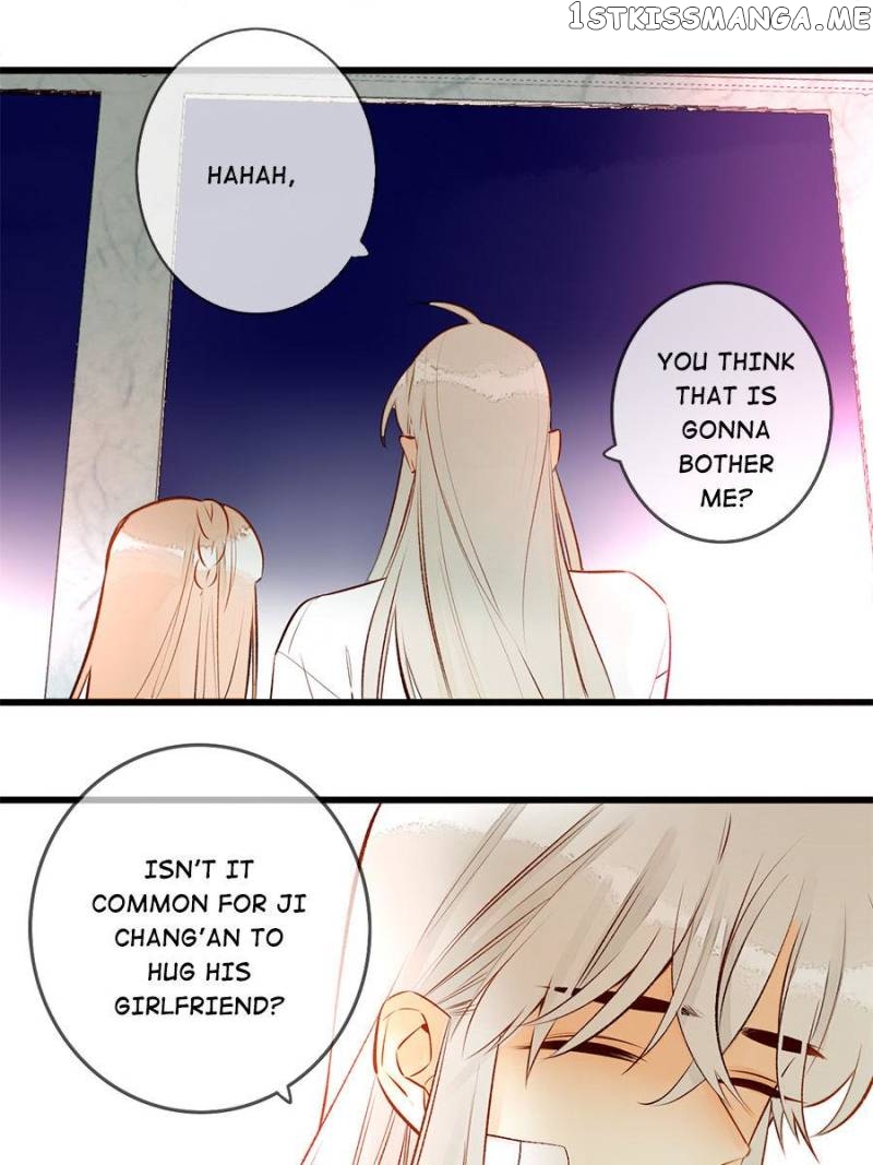 Stop! You Sexy Beast chapter 94 - page 13