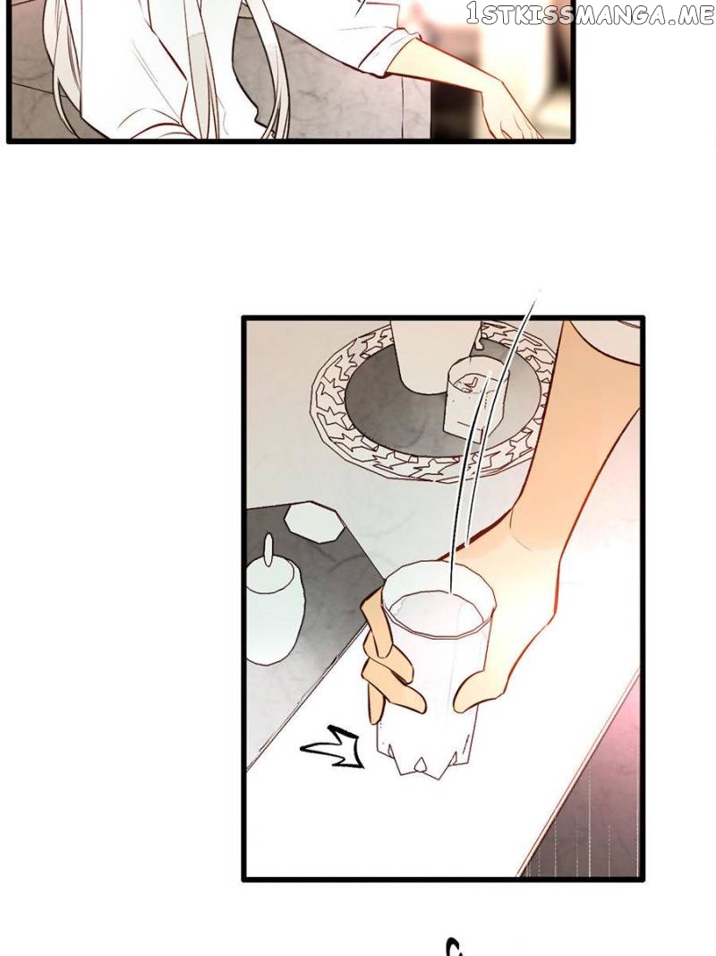 Stop! You Sexy Beast chapter 94 - page 16