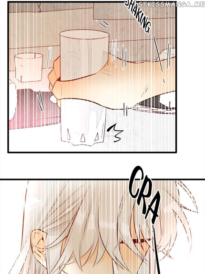 Stop! You Sexy Beast chapter 94 - page 17
