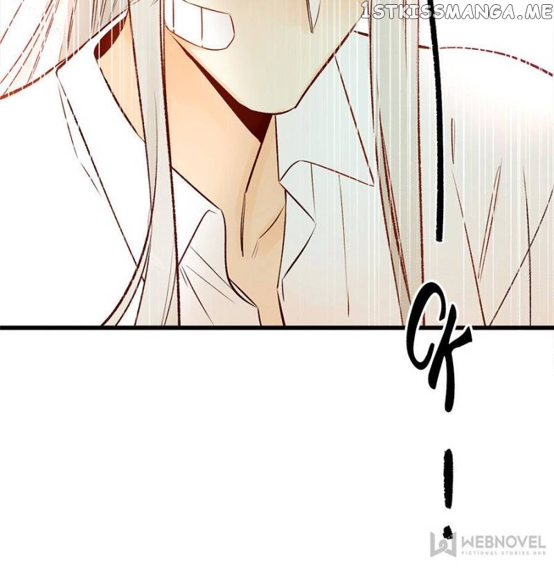 Stop! You Sexy Beast chapter 94 - page 18