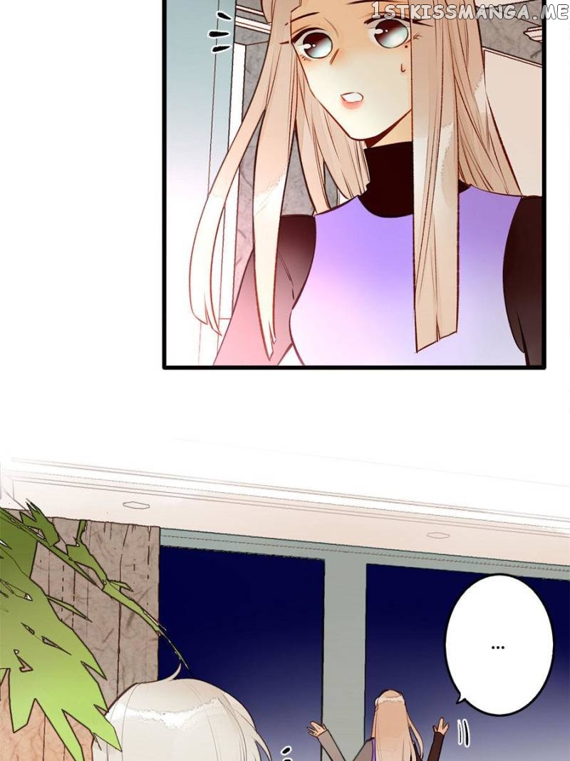 Stop! You Sexy Beast chapter 94 - page 2