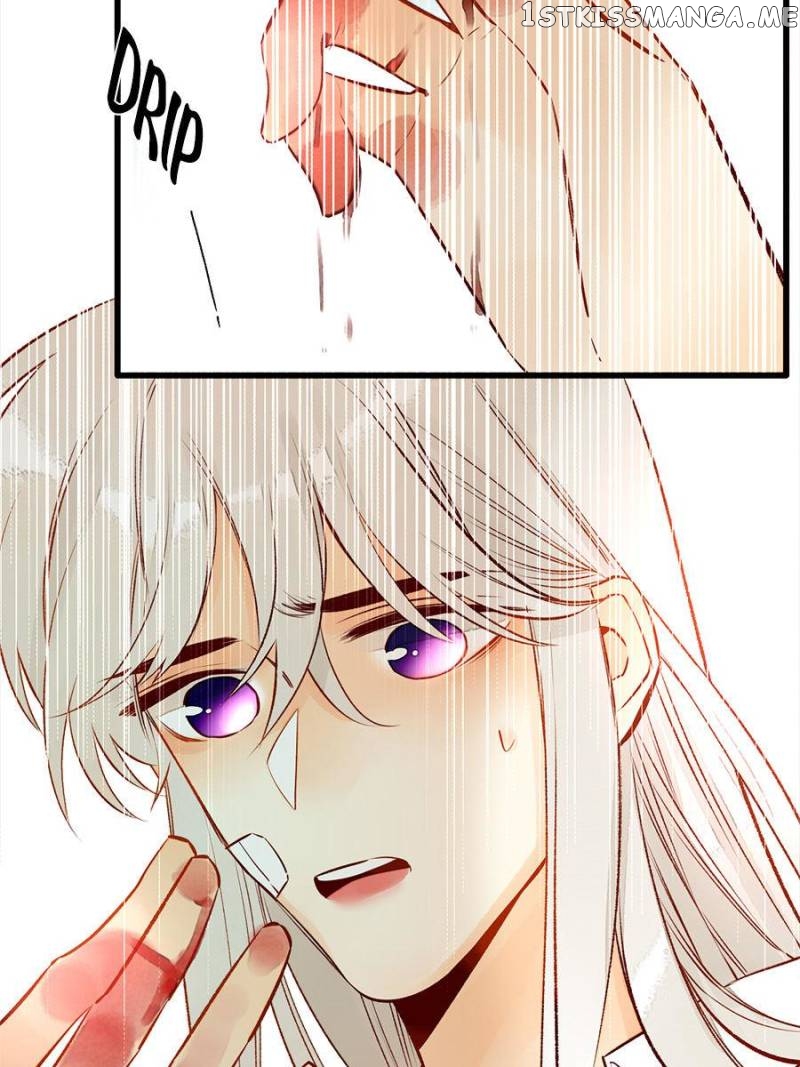 Stop! You Sexy Beast chapter 94 - page 20