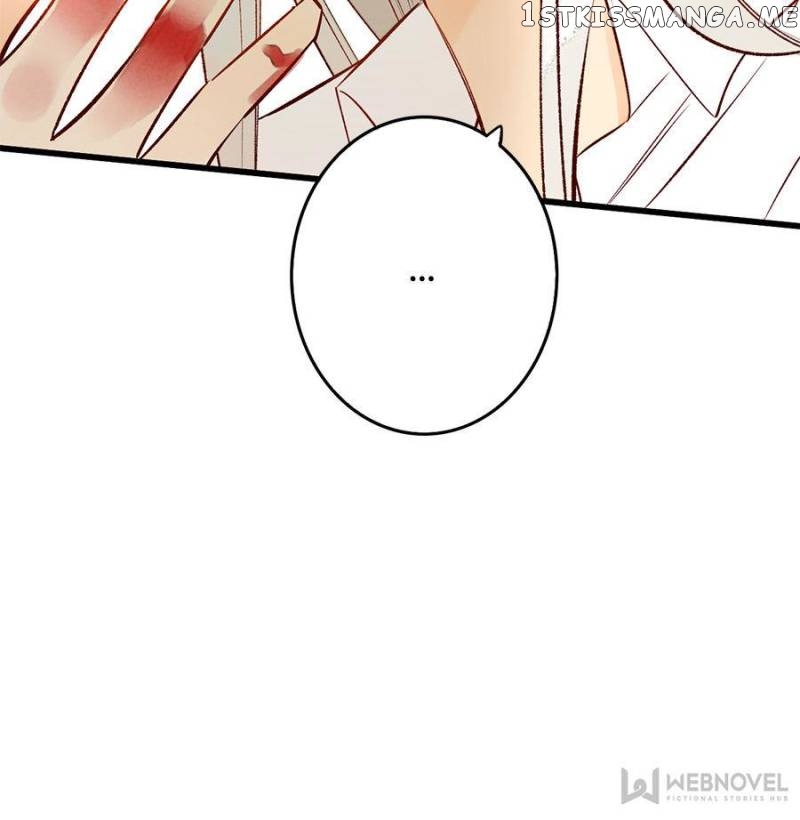 Stop! You Sexy Beast chapter 94 - page 21