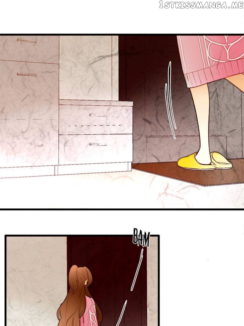 Stop! You Sexy Beast chapter 94 - page 22