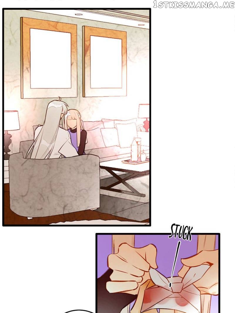 Stop! You Sexy Beast chapter 94 - page 25